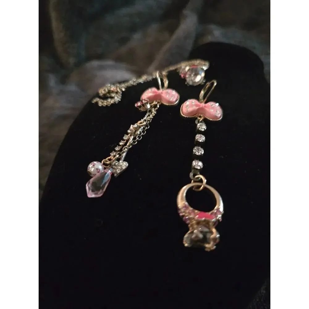 Vintage Betsey Johnson 
